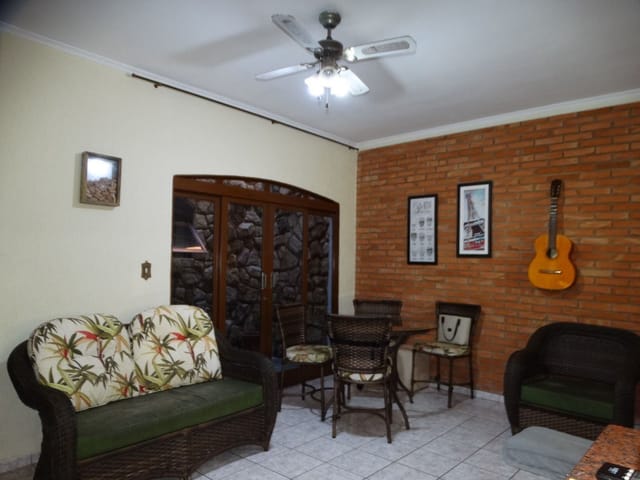 Foto do Casa - Casa à venda,  térrea com 02 dormitórios, Jardim Novo Horizonte, Valinhos, SP | Copette Imóveis