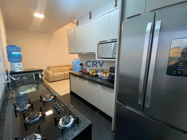 Casa com 182m² 2 quartos e 2 banheiros, à venda, no bairro Terra Bonita em Londrina