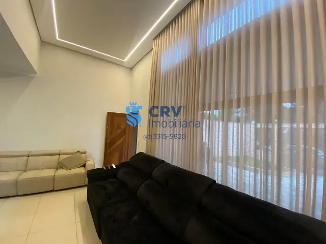 Casa com 182m² 2 quartos e 2 banheiros, à venda, no bairro Terra Bonita em Londrina