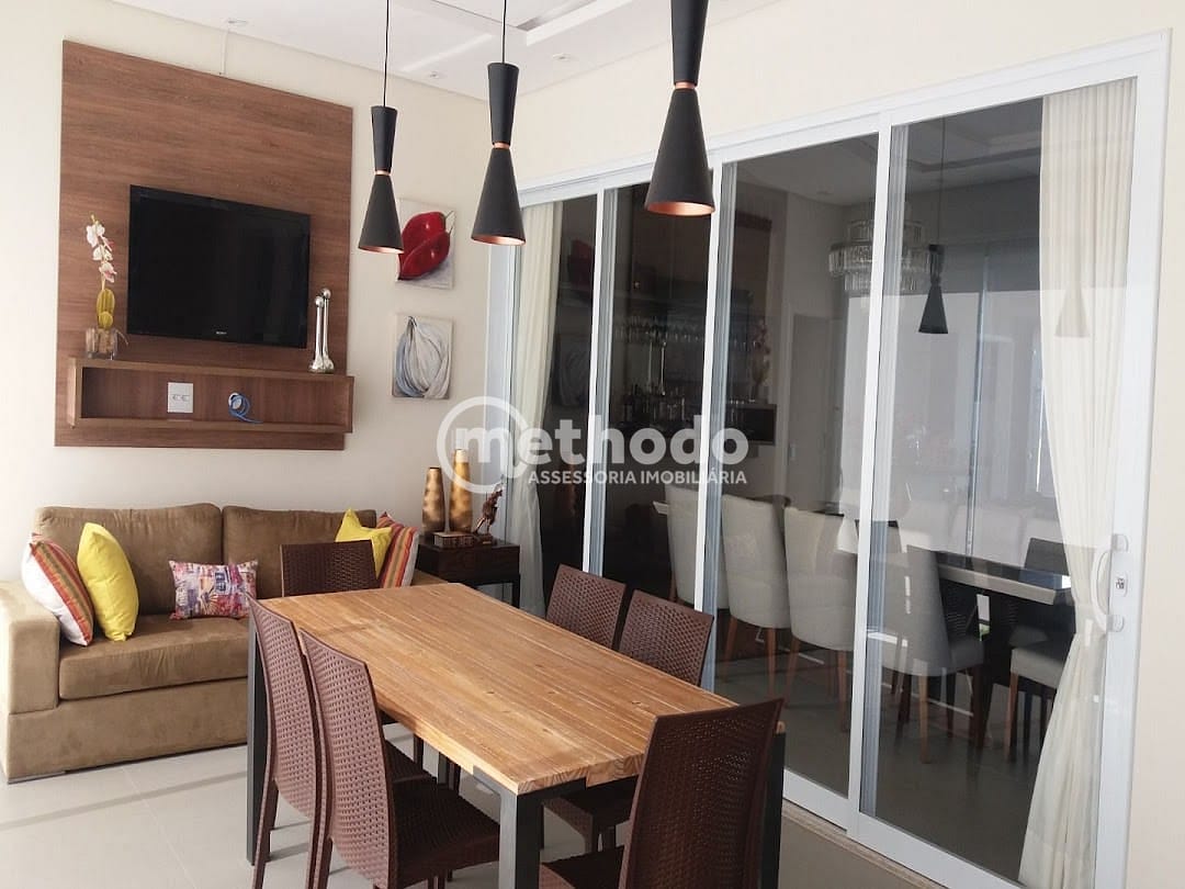Casa, 3 quartos, 233 m² - Foto 11