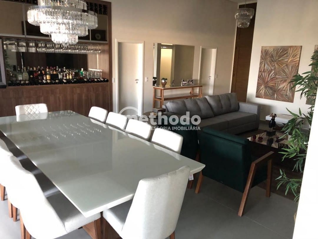 Casa, 3 quartos, 233 m² - Foto 14