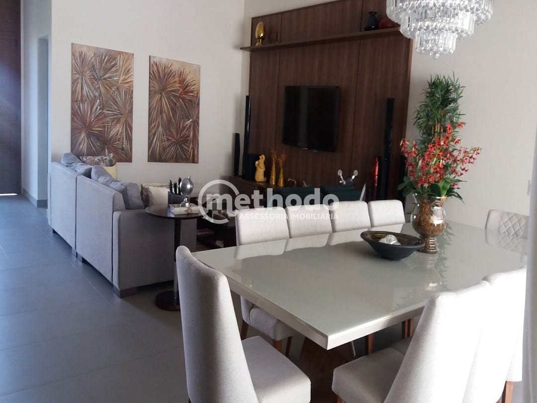 Casa, 3 quartos, 233 m² - Foto 6