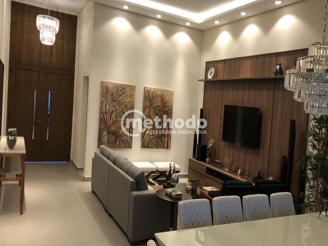 Casa, 3 quartos, 233 m² - Foto 2