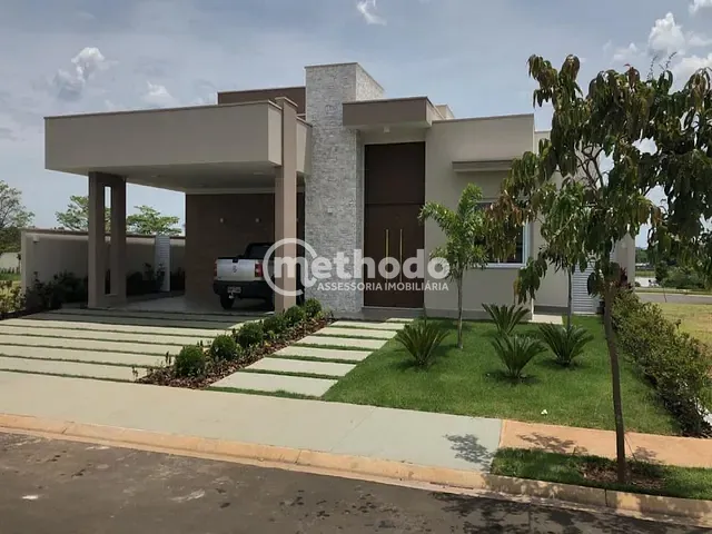 Casa com 490m² 3 quartos e 5 banheiros, à venda, no bairro Parque dos Ipes em Holambra
