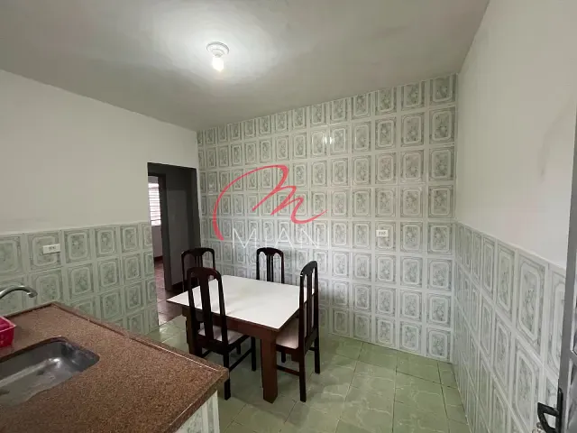 Casa com 40m² 1 quarto e 1 banheiro, para alugar, no bairro Jardim Lúcia em São Paulo
