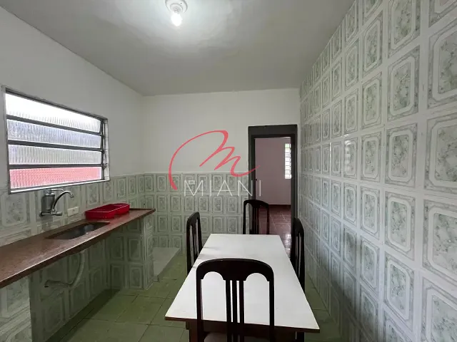 Casa com 40m² 1 quarto e 1 banheiro, para alugar, no bairro Jardim Lúcia em São Paulo