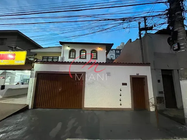 Casa com 40m² 1 quarto e 1 banheiro, para alugar, no bairro Jardim Lúcia em São Paulo