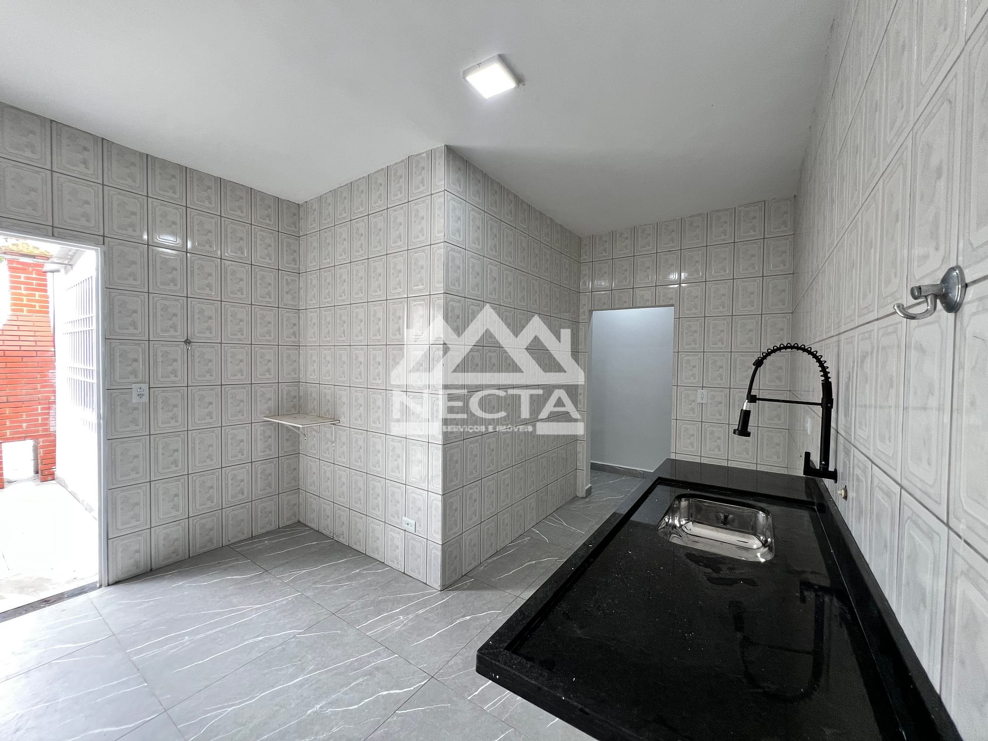 Casa, 3 quartos, 100 m² - Foto 8