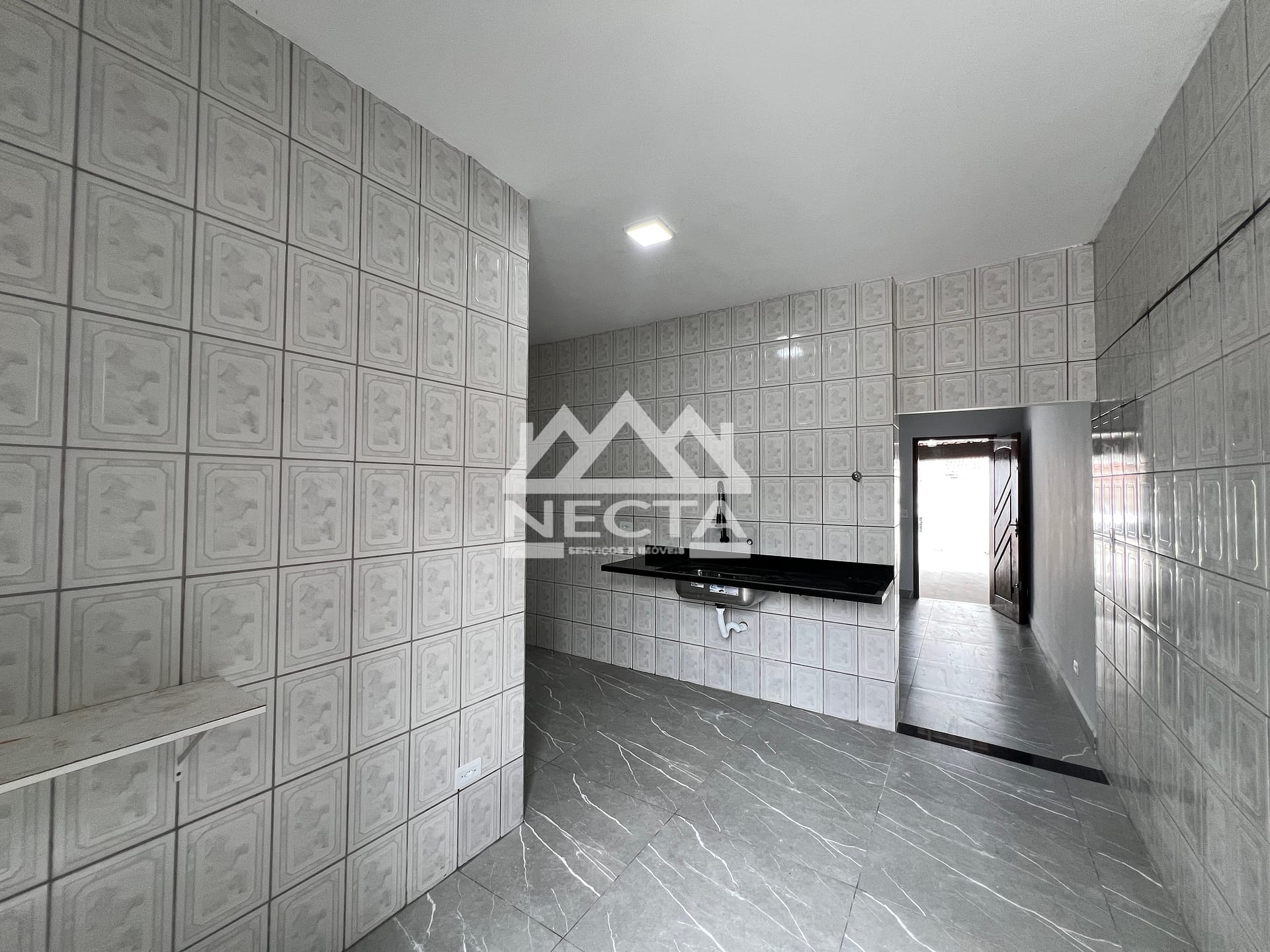 Casa, 3 quartos, 100 m² - Foto 9