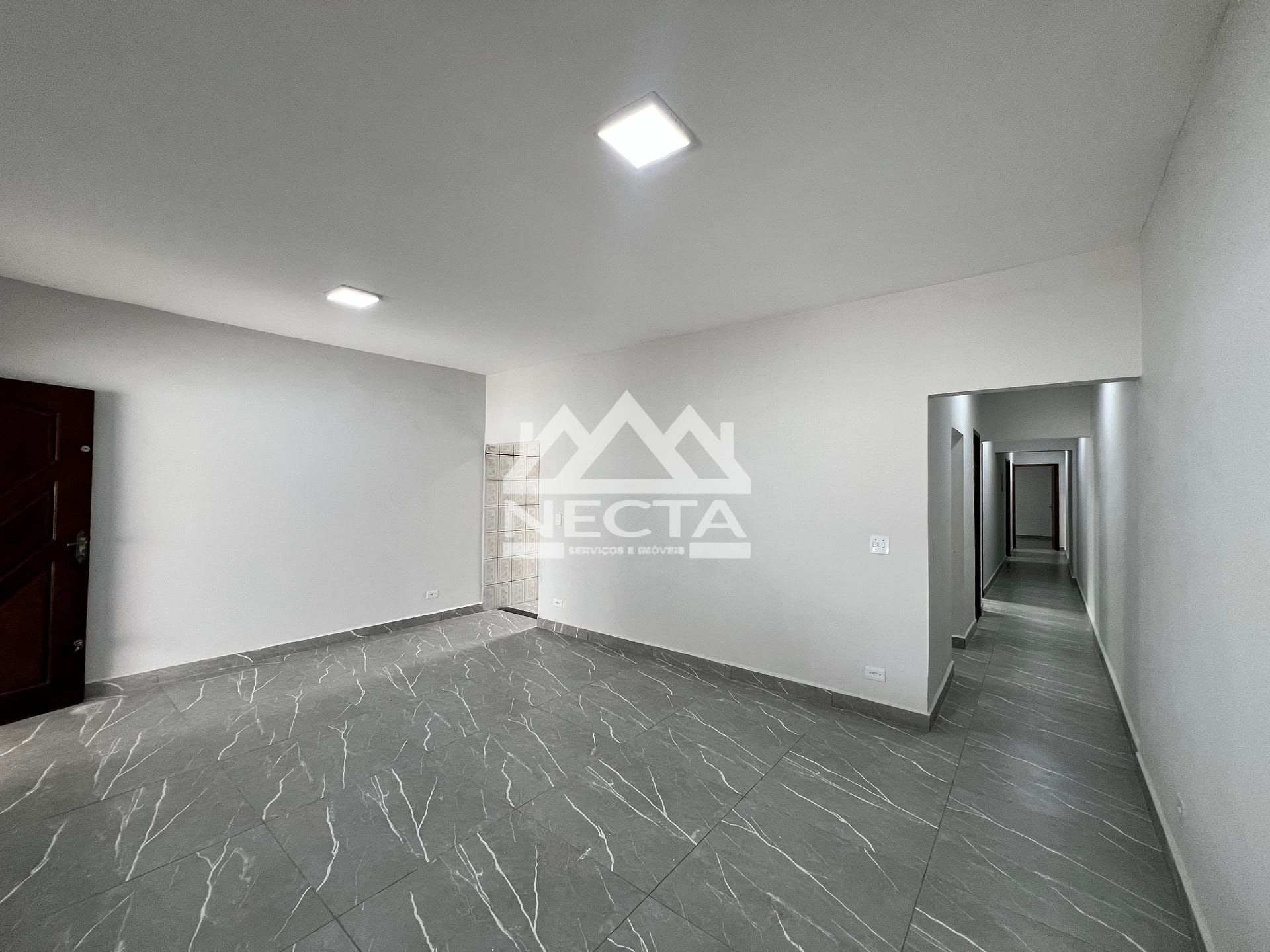 Casa, 3 quartos, 100 m² - Foto 7