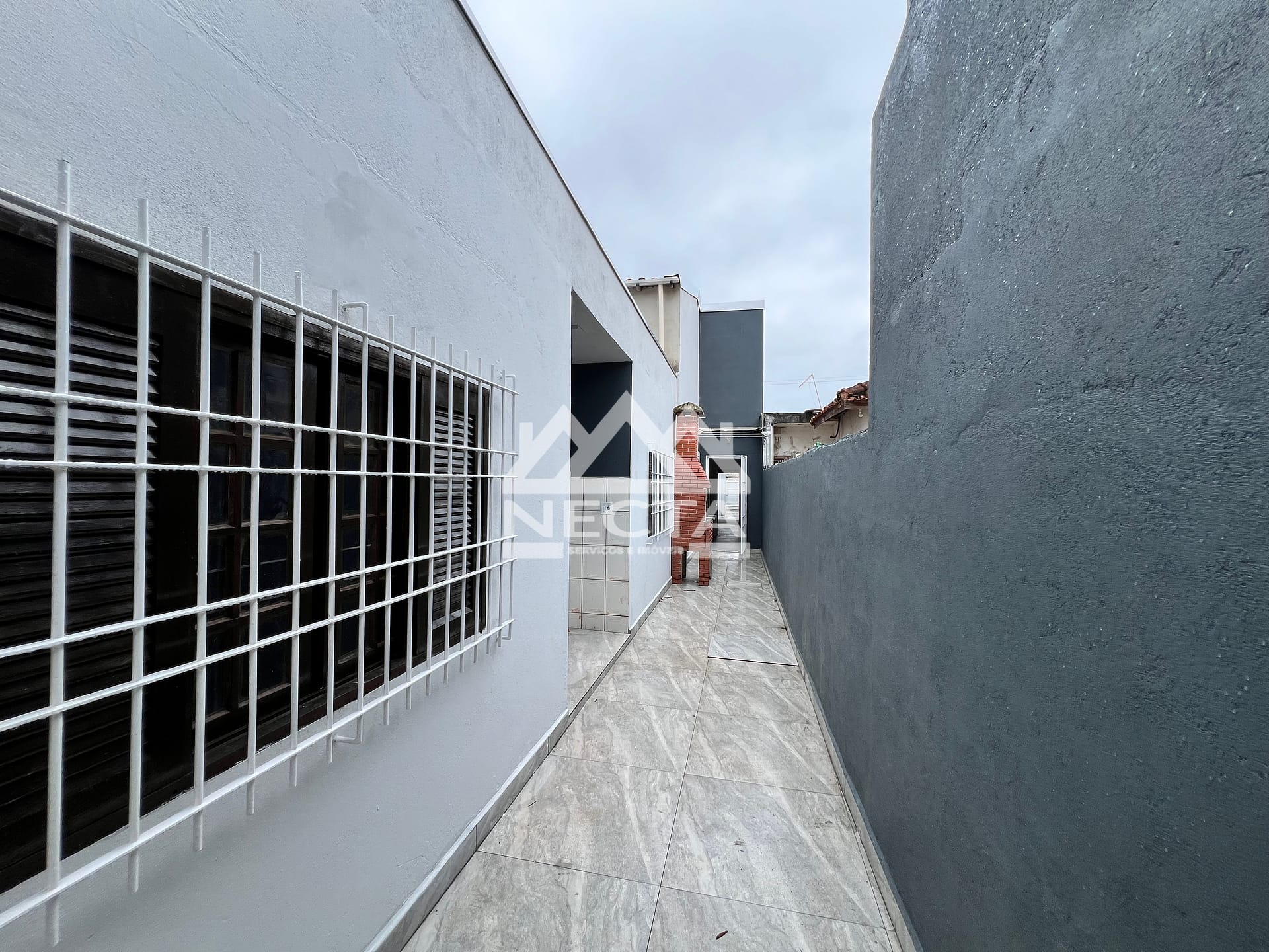 Casa, 3 quartos, 100 m² - Foto 25