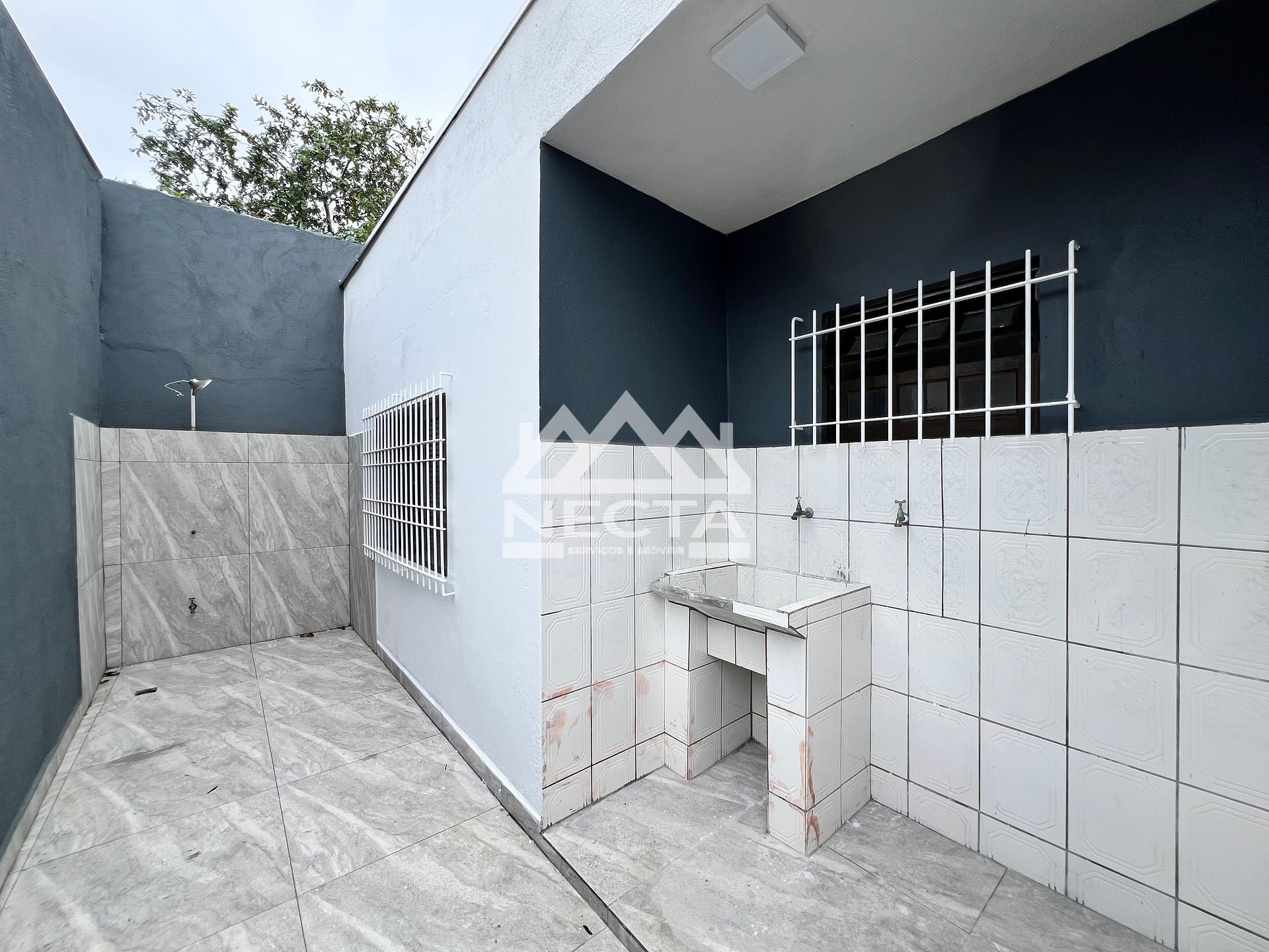 Casa, 3 quartos, 100 m² - Foto 26