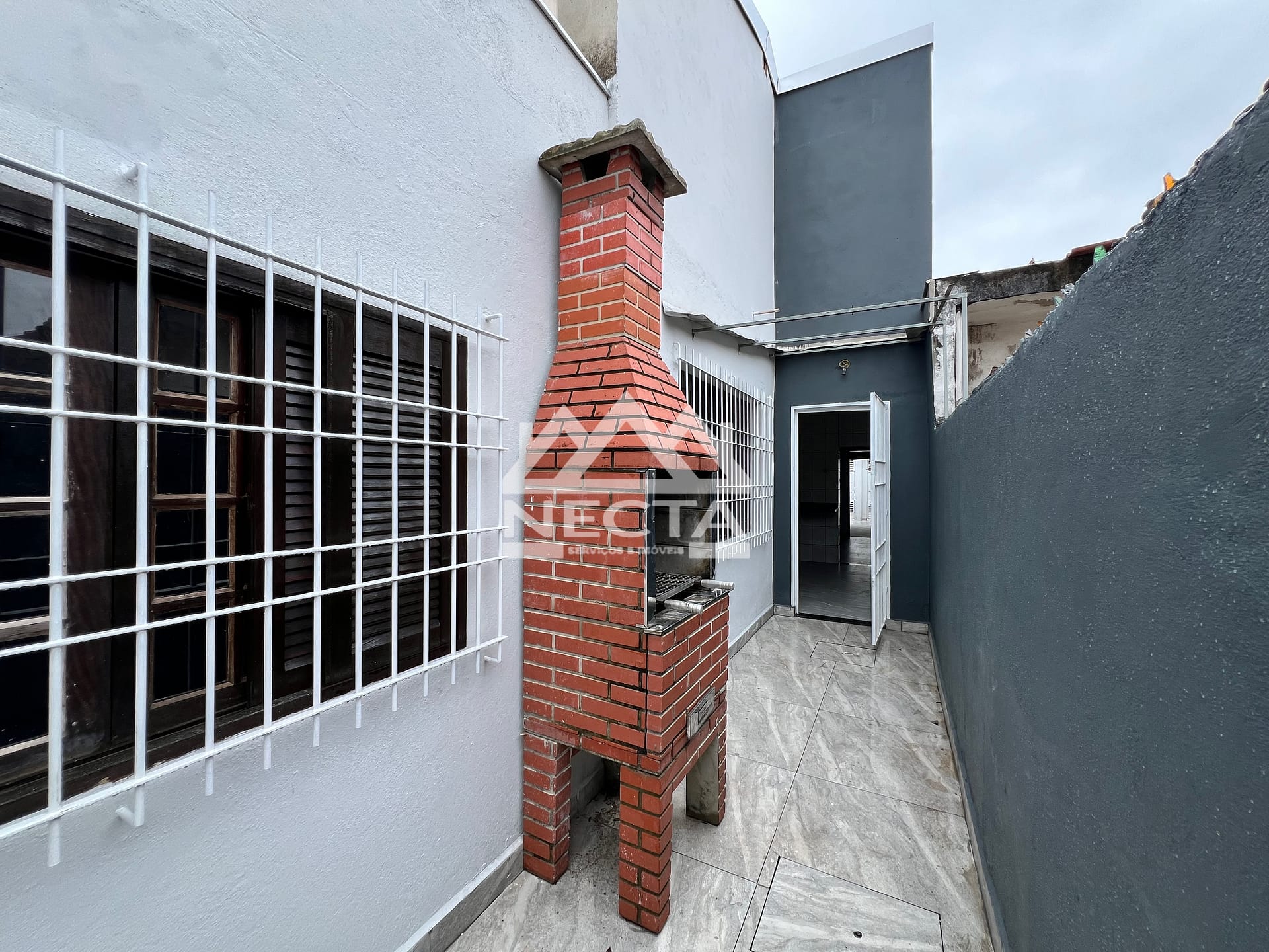 Casa, 3 quartos, 100 m² - Foto 24