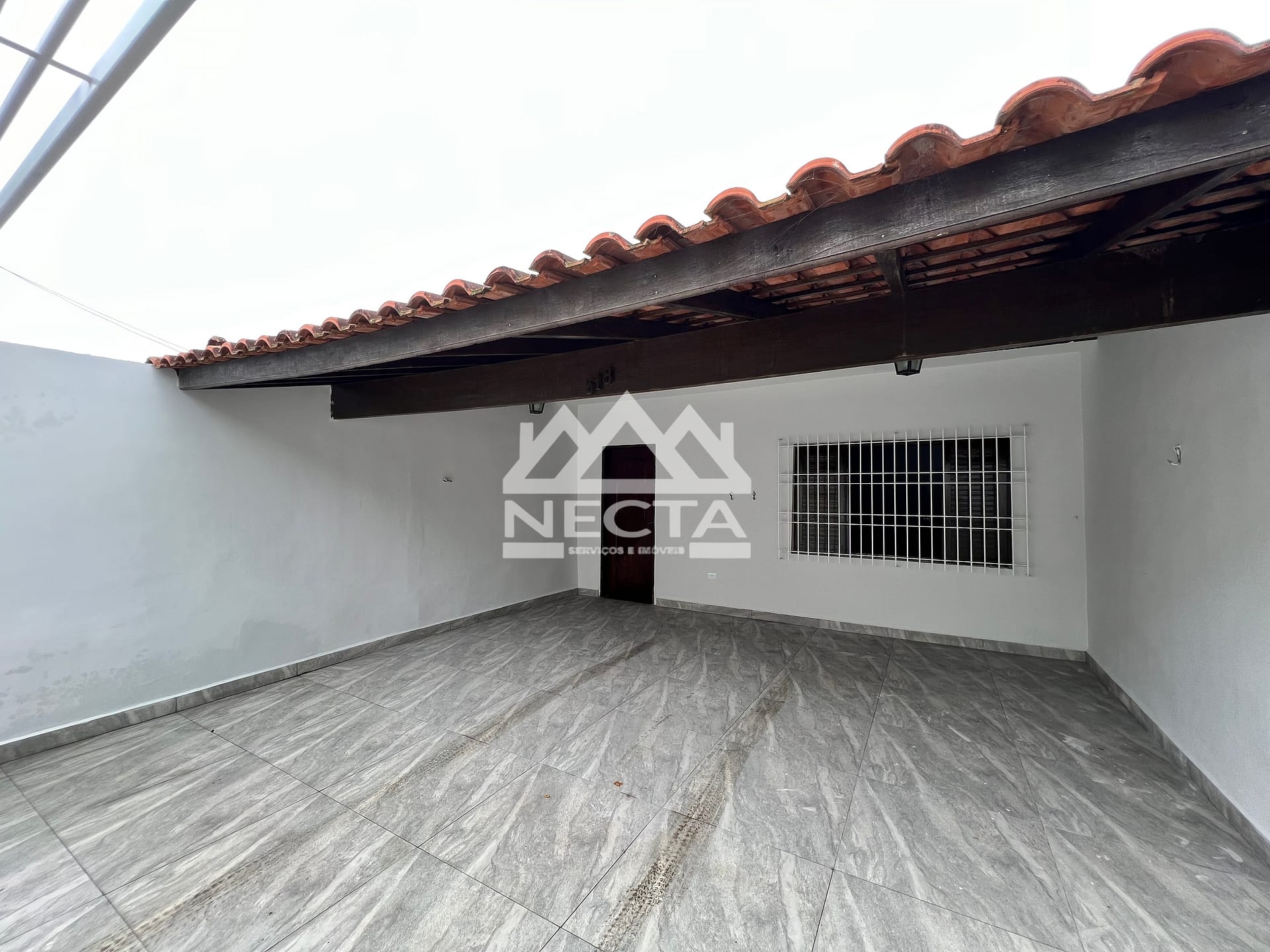 Casa, 3 quartos, 100 m² - Foto 1