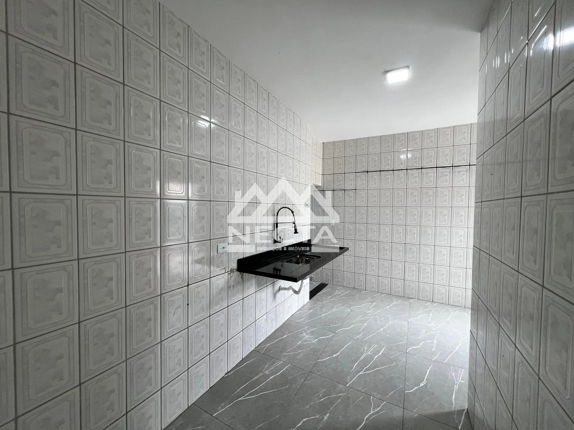 Casa, 3 quartos, 100 m² - Foto 11