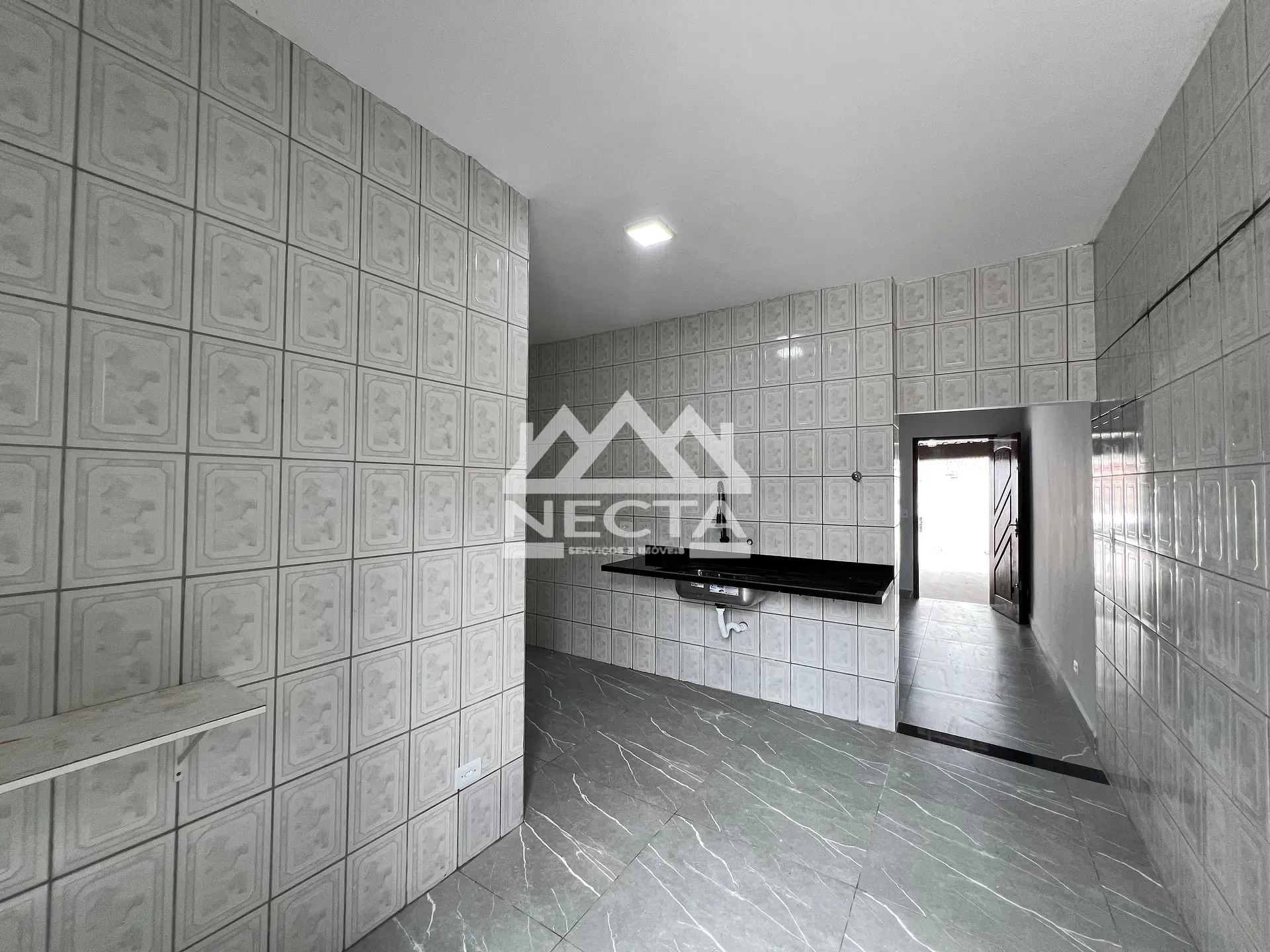 Casa, 3 quartos, 100 m² - Foto 9