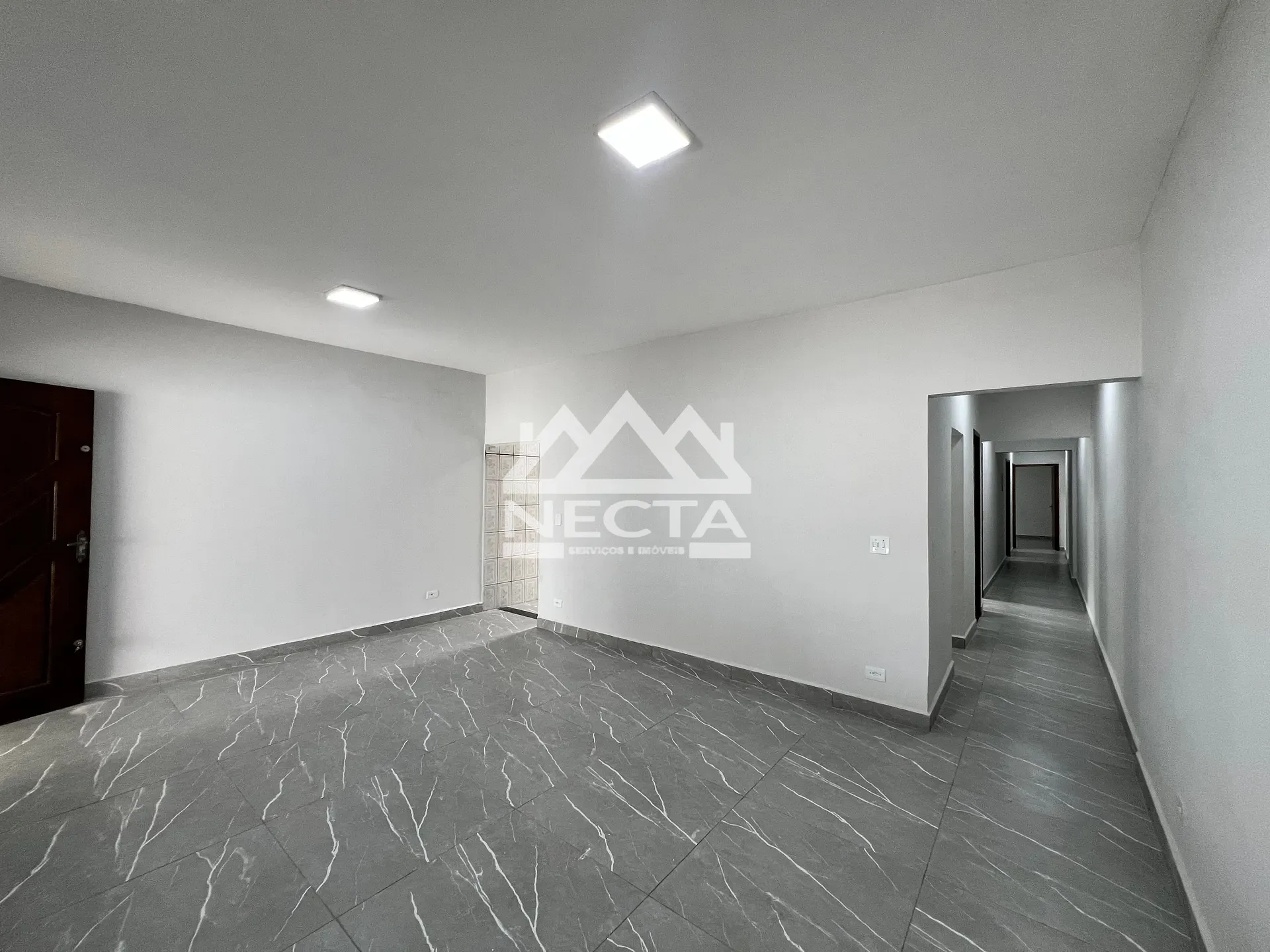 Casa, 3 quartos, 100 m² - Foto 7