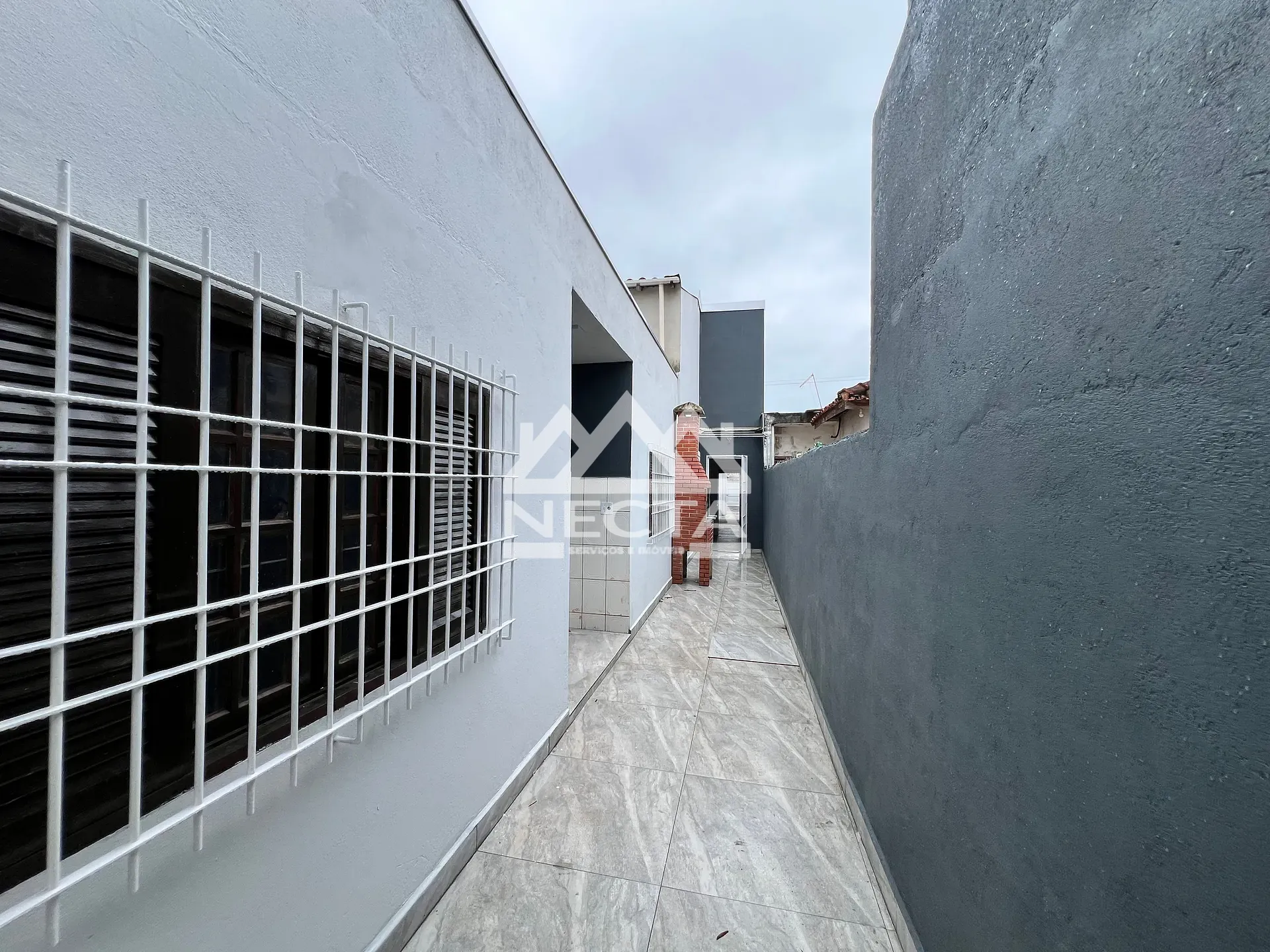 Casa, 3 quartos, 100 m² - Foto 25