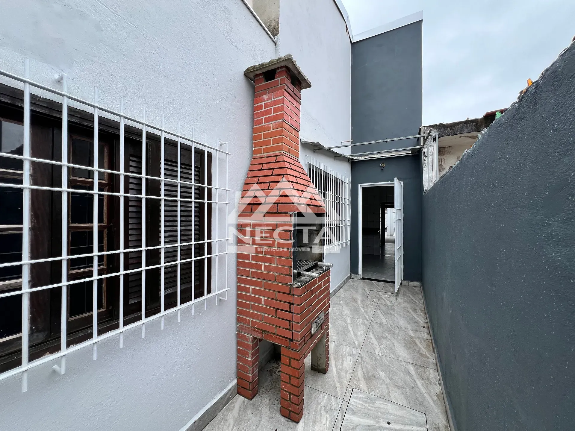 Casa, 3 quartos, 100 m² - Foto 24