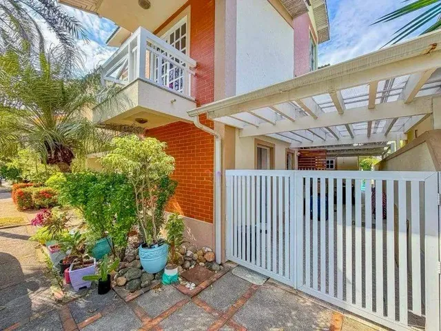 Foto do Casa - Casa de Alto Padrão em condomínio na Itapuca com 4 Quartos/ 2 Suítes e Piscina | Prime Consultoria Imobiliaria