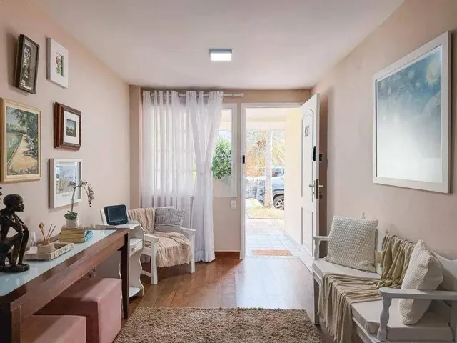 Foto do Casa - Casa de Alto Padrão em condomínio na Itapuca com 4 Quartos/ 2 Suítes e Piscina | Prime Consultoria Imobiliaria