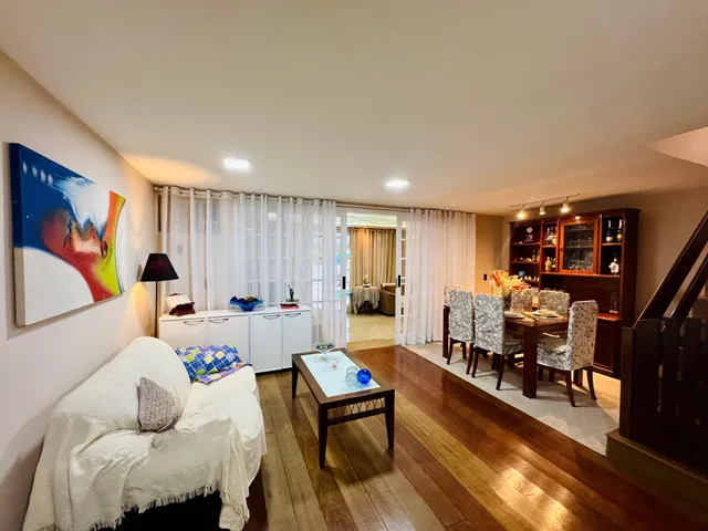 Foto do Casa - Casa de Alto Padrão em condomínio na Itapuca com 4 Quartos/ 2 Suítes e Piscina | Prime Consultoria Imobiliaria