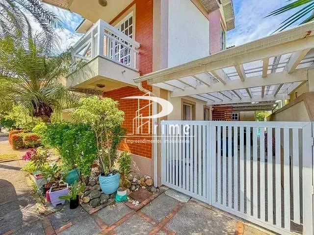 Casa com 200m² 4 quartos e 5 banheiros, à venda, no bairro Ingá em Niterói