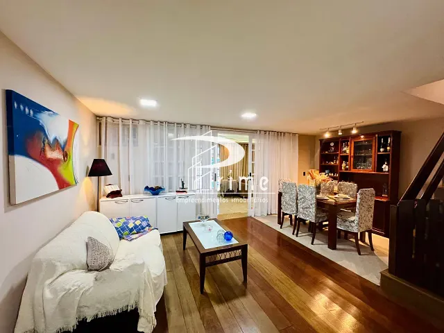 Casa com 200m² 4 quartos e 5 banheiros, à venda, no bairro Ingá em Niterói