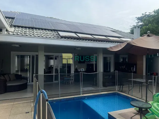 Casa com 460m² 4 quartos e 4 banheiros, à venda, no bairro Urbanova em São José dos Campos