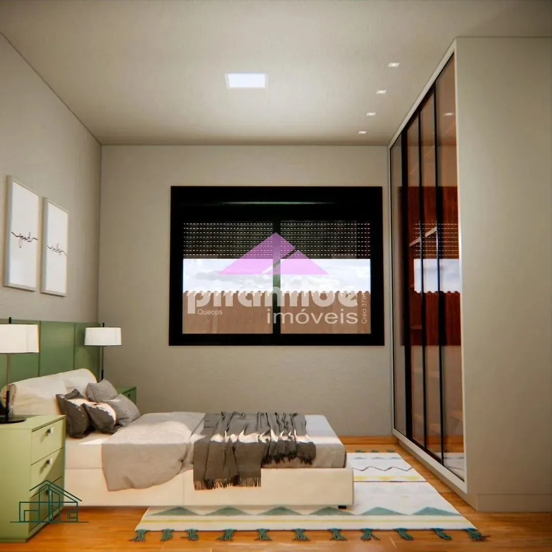Casa, 2 quartos, 115 m² - Foto 19