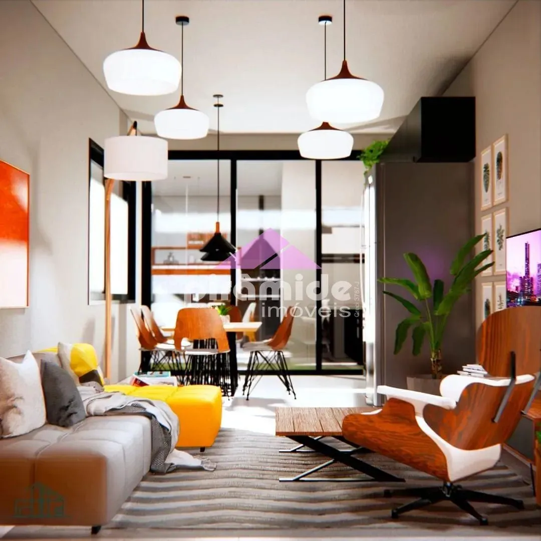 Casa, 2 quartos, 115 m² - Foto 11