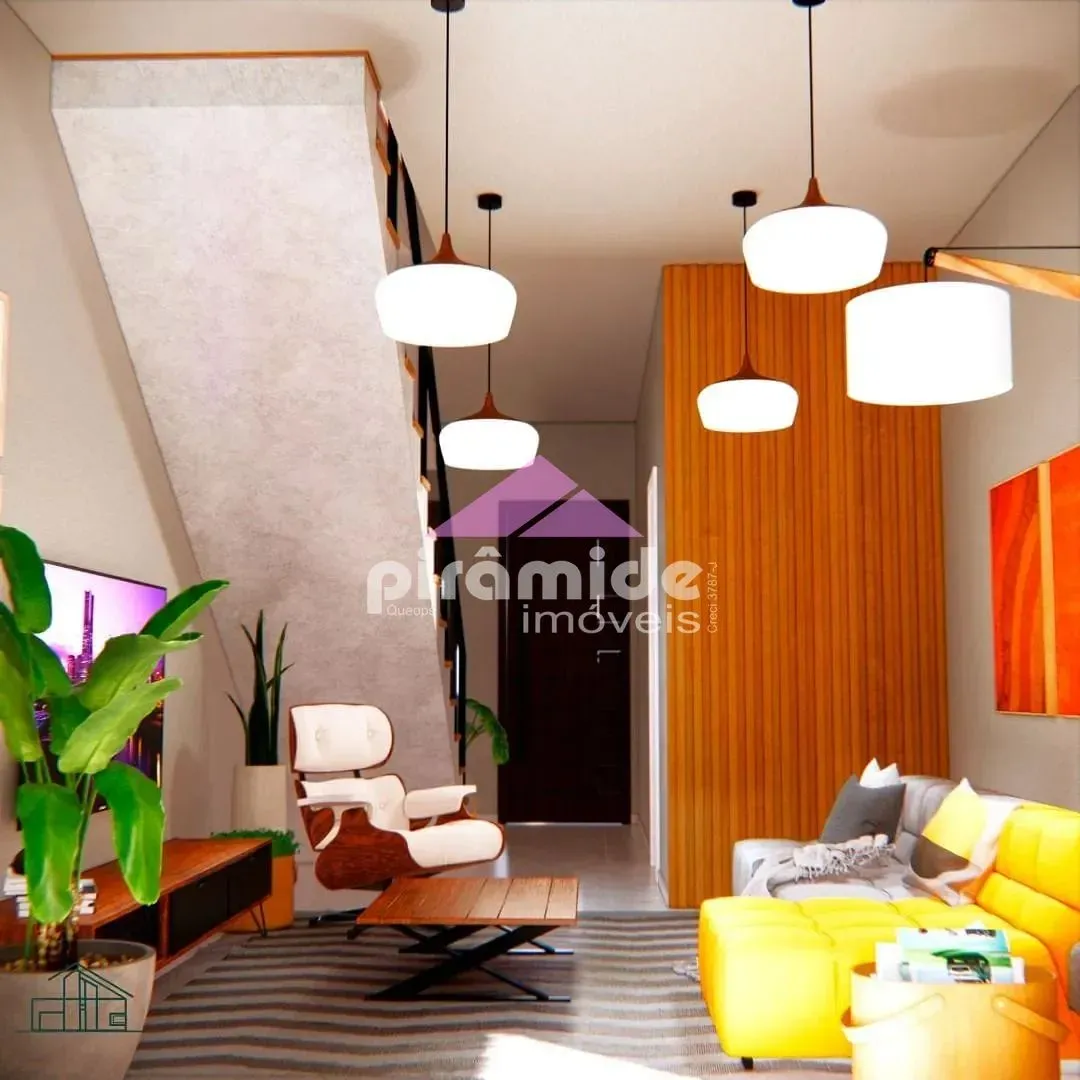 Casa, 2 quartos, 115 m² - Foto 17