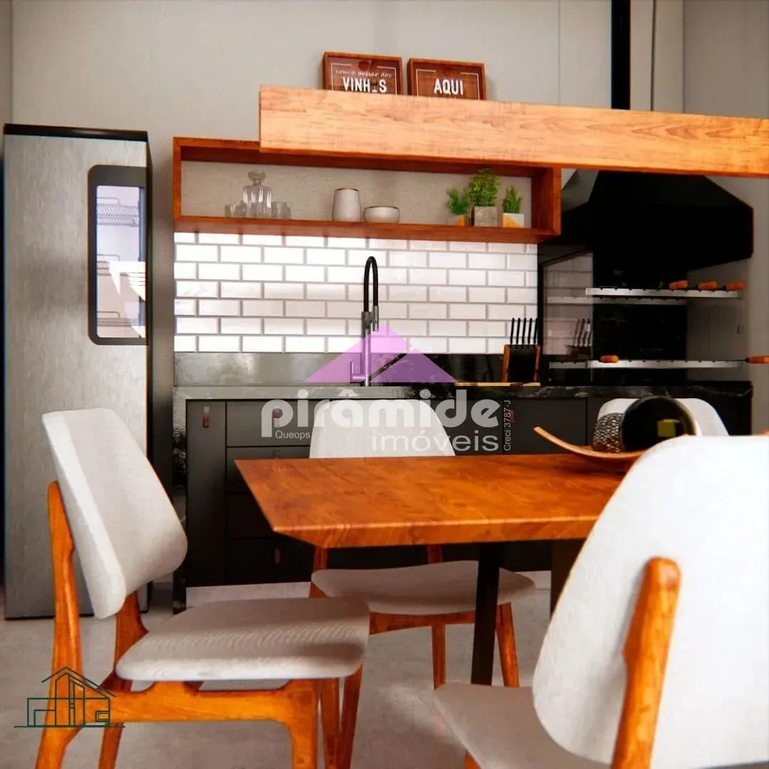 Casa, 2 quartos, 115 m² - Foto 8