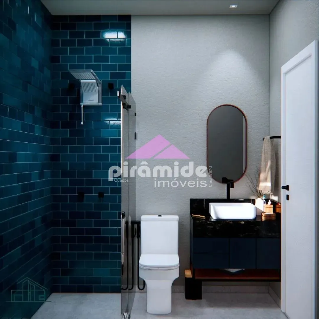 Casa, 2 quartos, 115 m² - Foto 9