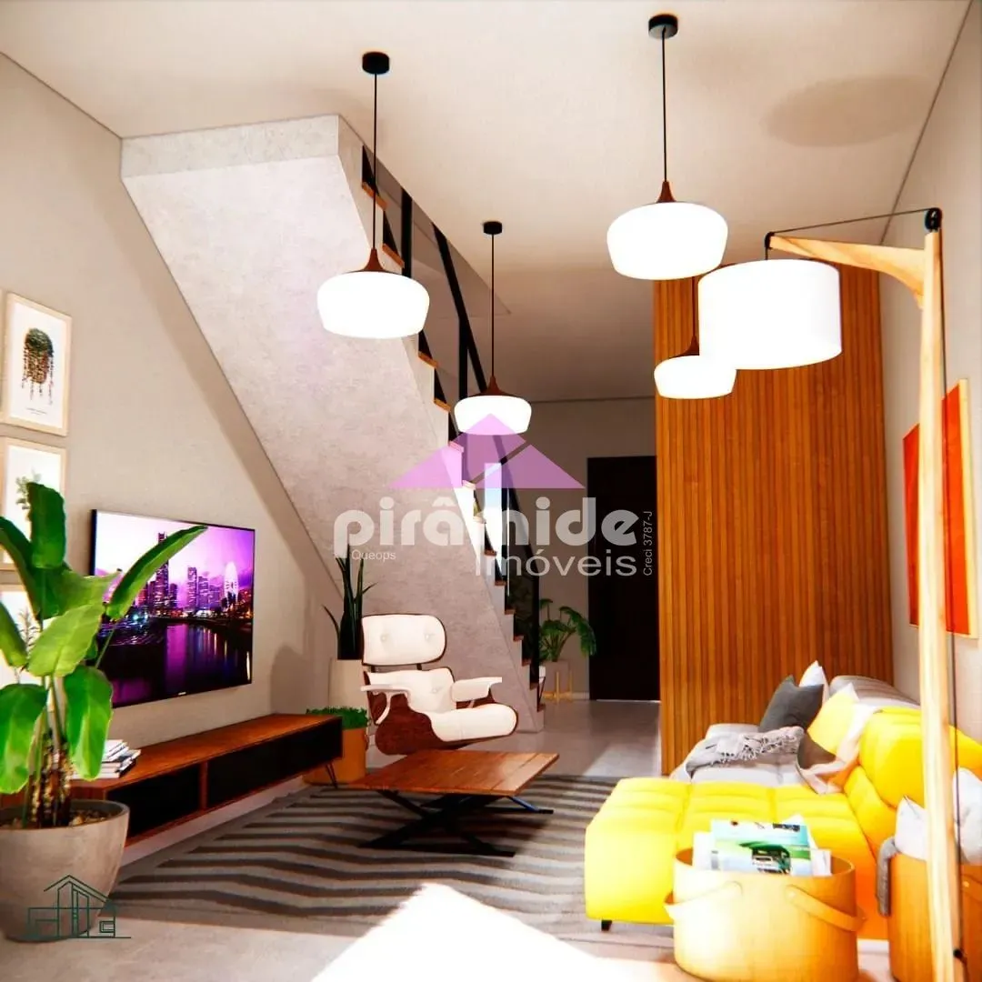 Casa, 2 quartos, 115 m² - Foto 18