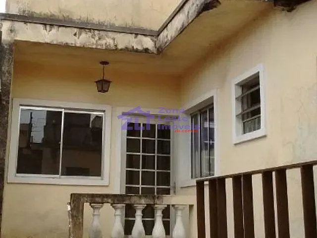 Casa com 138m² 2 quartos e 1 banheiro, à venda, no bairro Chácara Belenzinho em São Paulo