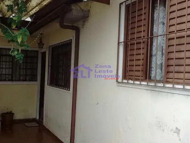 Casa com 138m² 2 quartos e 1 banheiro, à venda, no bairro Chácara Belenzinho em São Paulo