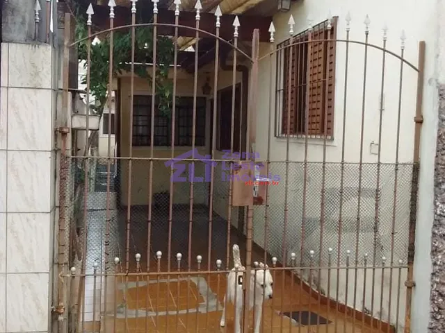 Casa com 138m² 2 quartos e 1 banheiro, à venda, no bairro Chácara Belenzinho em São Paulo