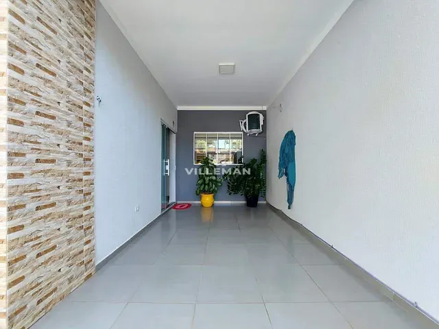 Casa com 150m² 3 quartos e 2 banheiros, à venda, no bairro Loteamento Batel em Maringá
