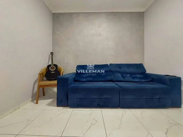 Casa com 150m² 3 quartos e 2 banheiros, à venda, no bairro Loteamento Batel em Maringá