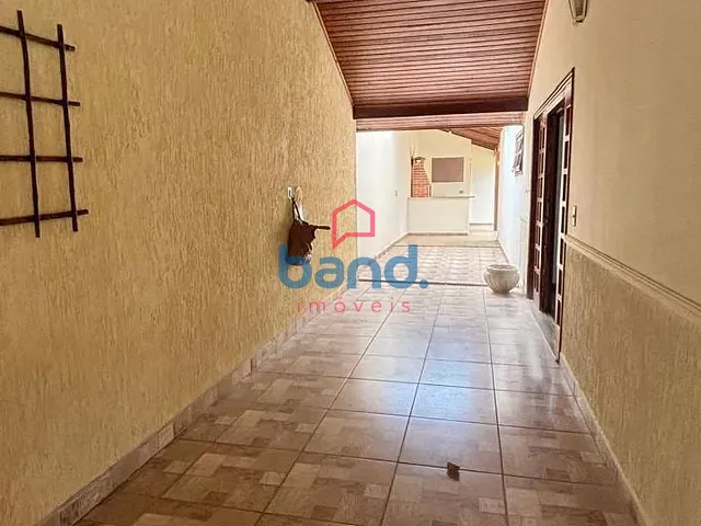 Casa 3 quartos e 4 banheiros, à venda, no bairro Parque Residencial Rafael Alcalá em Porto Feliz
