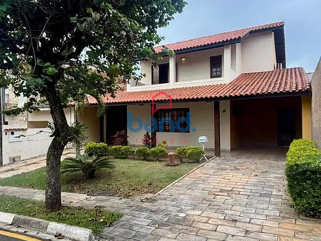 Casa 3 quartos e 4 banheiros, à venda, no bairro Parque Residencial Rafael Alcalá em Porto Feliz
