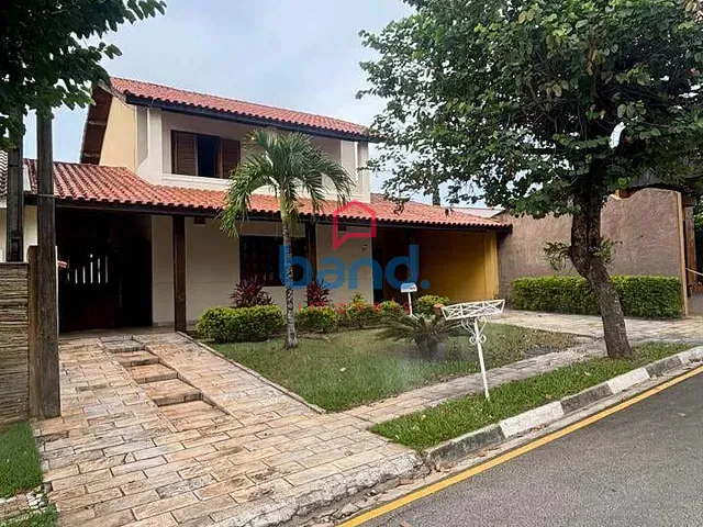 Casa 3 quartos e 4 banheiros, à venda, no bairro Parque Residencial Rafael Alcalá em Porto Feliz