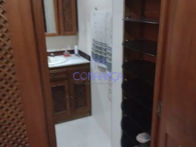 Casa 2 quartos e 3 banheiros, à venda, no bairro Campo Grande em Rio de Janeiro