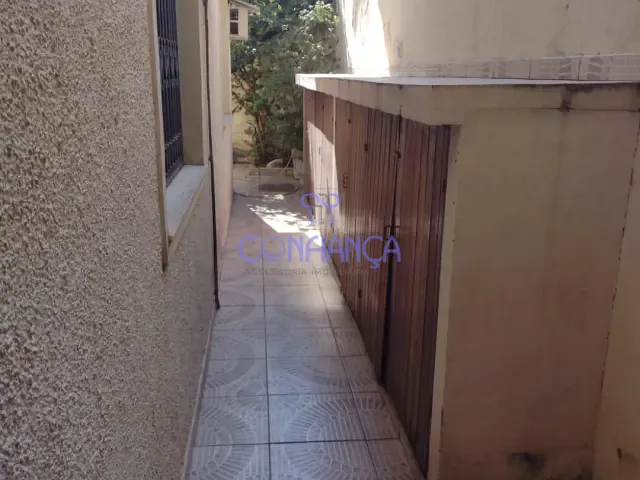 Casa 2 quartos e 3 banheiros, à venda, no bairro Campo Grande em Rio de Janeiro