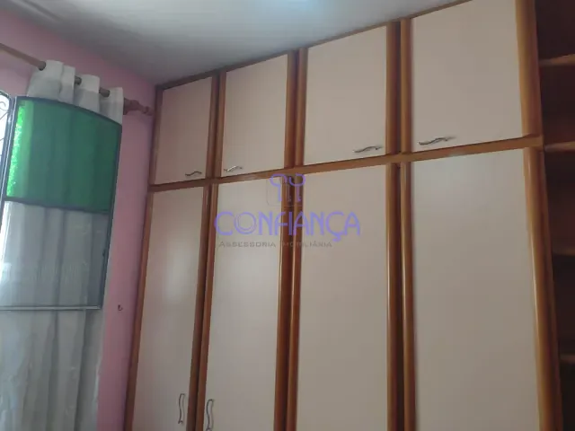 Casa 2 quartos e 3 banheiros, à venda, no bairro Campo Grande em Rio de Janeiro