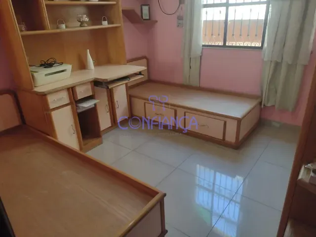 Casa 2 quartos e 3 banheiros, à venda, no bairro Campo Grande em Rio de Janeiro