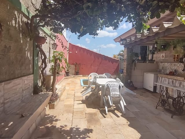 Foto do Casa - Casa 5 Quartos,3 Banheiros,2 Salas e 4 Vagas,Bairro Vila Cloris, Belo Horizonte, MG | Deltalar Imóveis