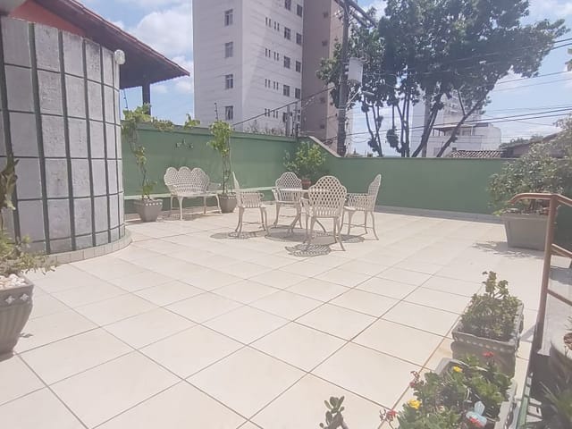 Foto do Casa - Casa 5 Quartos,3 Banheiros,2 Salas e 4 Vagas,Bairro Vila Cloris, Belo Horizonte, MG | Deltalar Imóveis