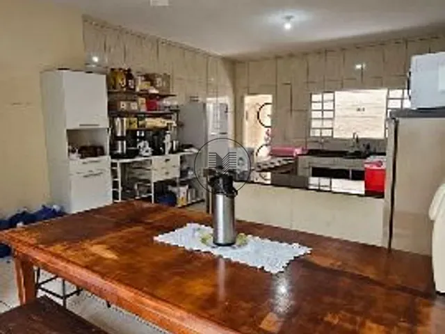 Casa com 150m² 3 quartos e 2 banheiros, à venda, no bairro Parque Residencial Itaguassu em Aparecida